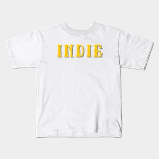 Indie Kids T-Shirt